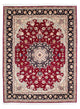 Tabriz - 50 Raj Teppe 178x236cm - Persisk teppe