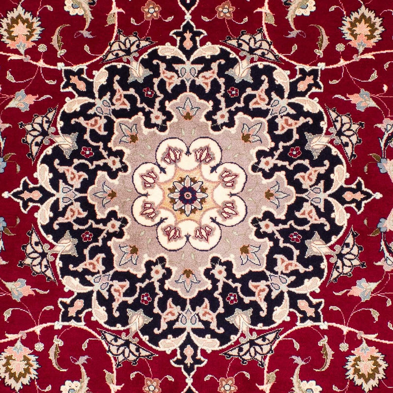 Tabriz - 50 Raj Teppe 178x236cm - Persisk teppe