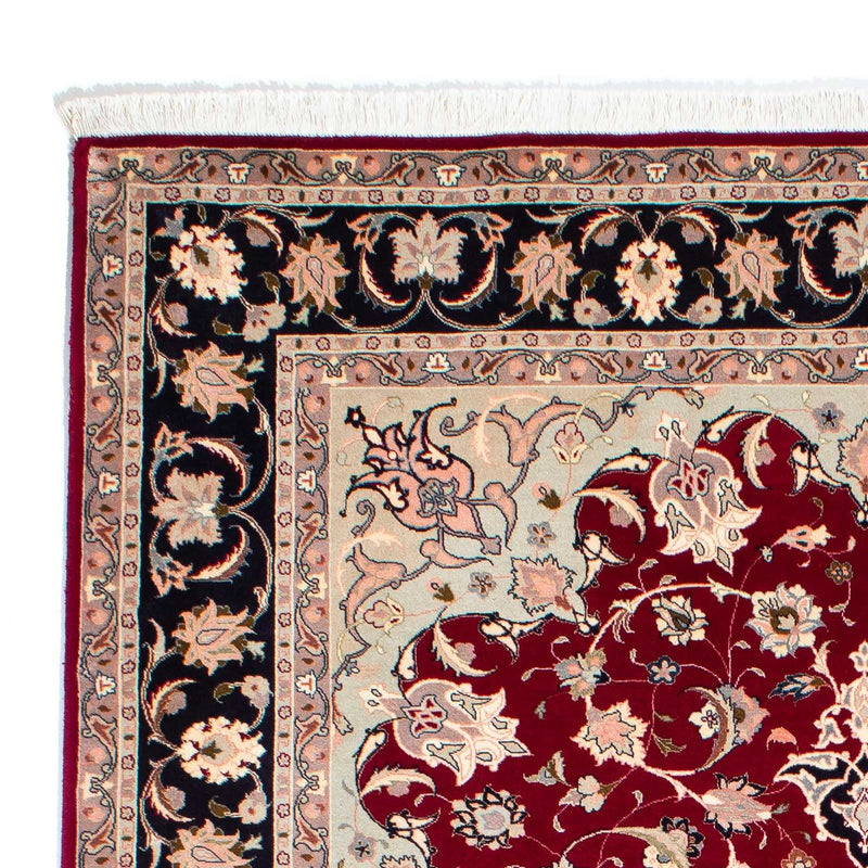 Tabriz - 50 Raj Teppe 178x236cm - Persisk teppe