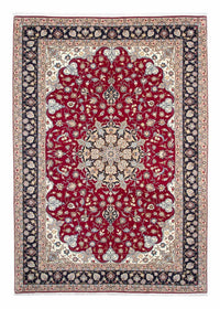 Tabriz - 50 Raj Teppe 305x204cm - Persisk teppe – product image