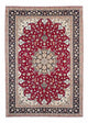 Tabriz - 50 Raj Teppe 305x204cm - Persisk teppe