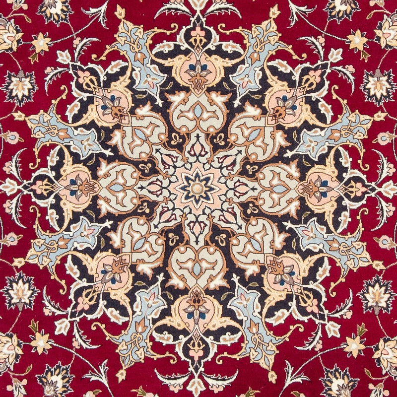 Tabriz - 50 Raj Teppe 305x204cm - Persisk teppe