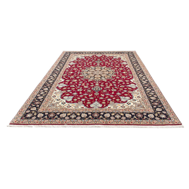 Tabriz - 50 Raj Teppe 305x204cm - Persisk teppe