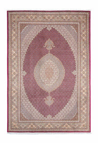 Tabriz Teppe 298x198cm - Persisk teppe – product image