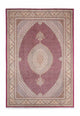 Tabriz Teppe 298x198cm - Persisk teppe