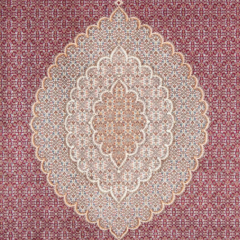 Tabriz Teppe 298x198cm - Persisk teppe