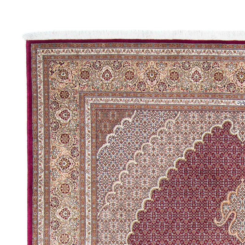Tabriz Teppe 298x198cm - Persisk teppe