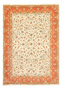 Tabriz - 50 Raj Teppe 281x201cm - Persisk teppe – product image
