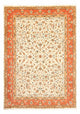 Tabriz - 50 Raj Teppe 281x201cm - Persisk teppe