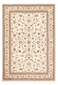 Tabriz - 50 Raj Teppe 303x206cm - Persisk teppe – product image