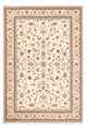 Tabriz - 50 Raj Teppe 303x206cm - Persisk teppe