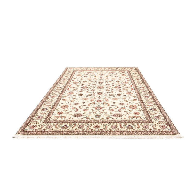 Tabriz - 50 Raj Teppe 303x206cm - Persisk teppe