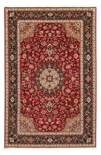 Tabriz - 50 Raj Teppe 316x206cm - Persisk teppe – product image