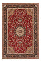 Tabriz - 50 Raj Teppe 316x206cm - Persisk teppe