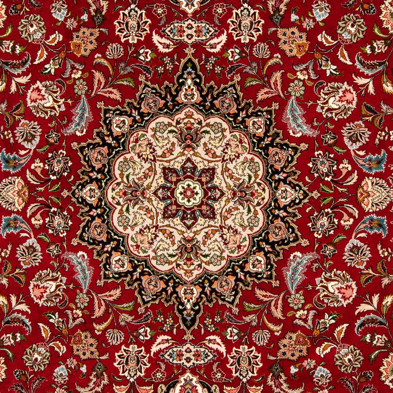 Tabriz - 50 Raj Teppe 316x206cm - Persisk teppe
