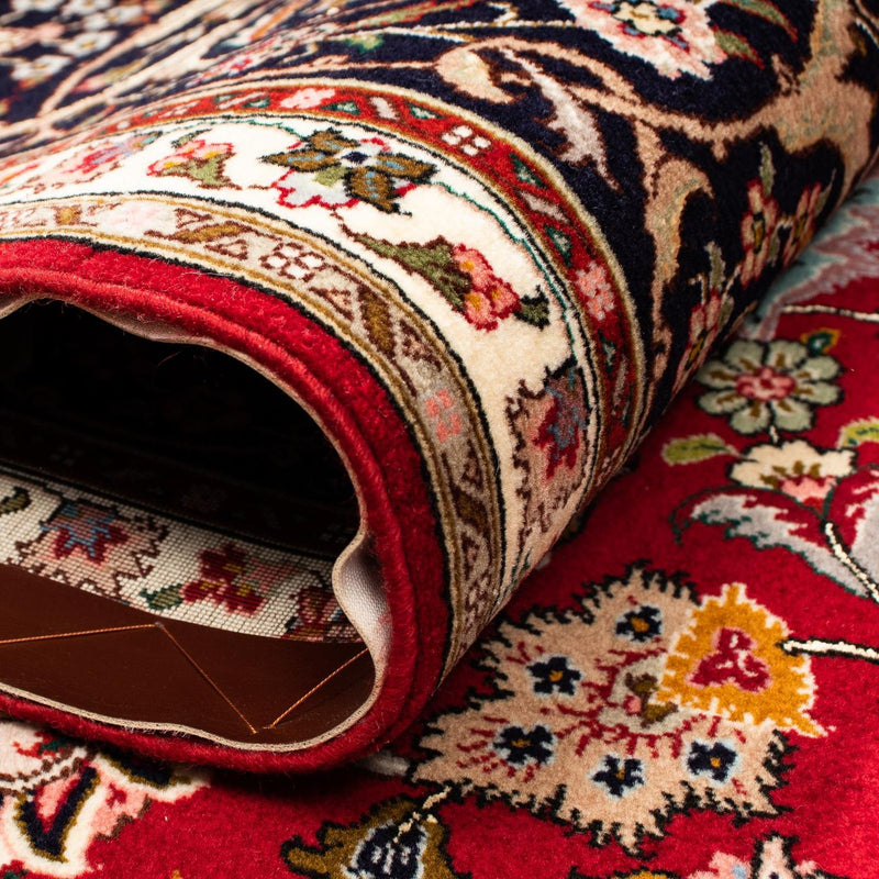 Tabriz - 50 Raj Teppe 316x206cm - Persisk teppe