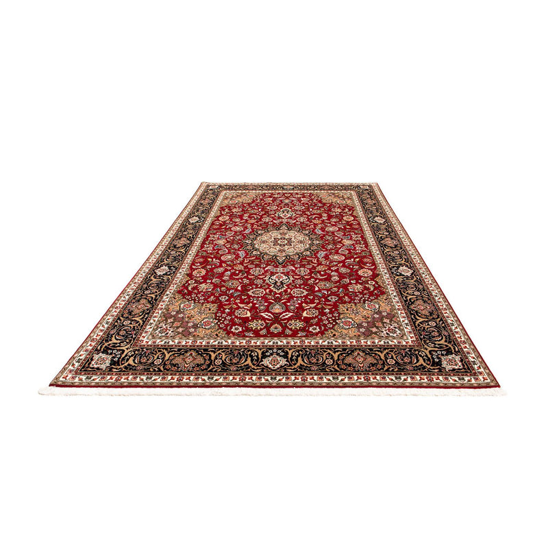 Tabriz - 50 Raj Teppe 316x206cm - Persisk teppe