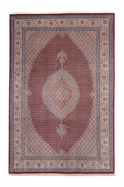 Tabriz Teppe 198x300cm - Persisk teppe