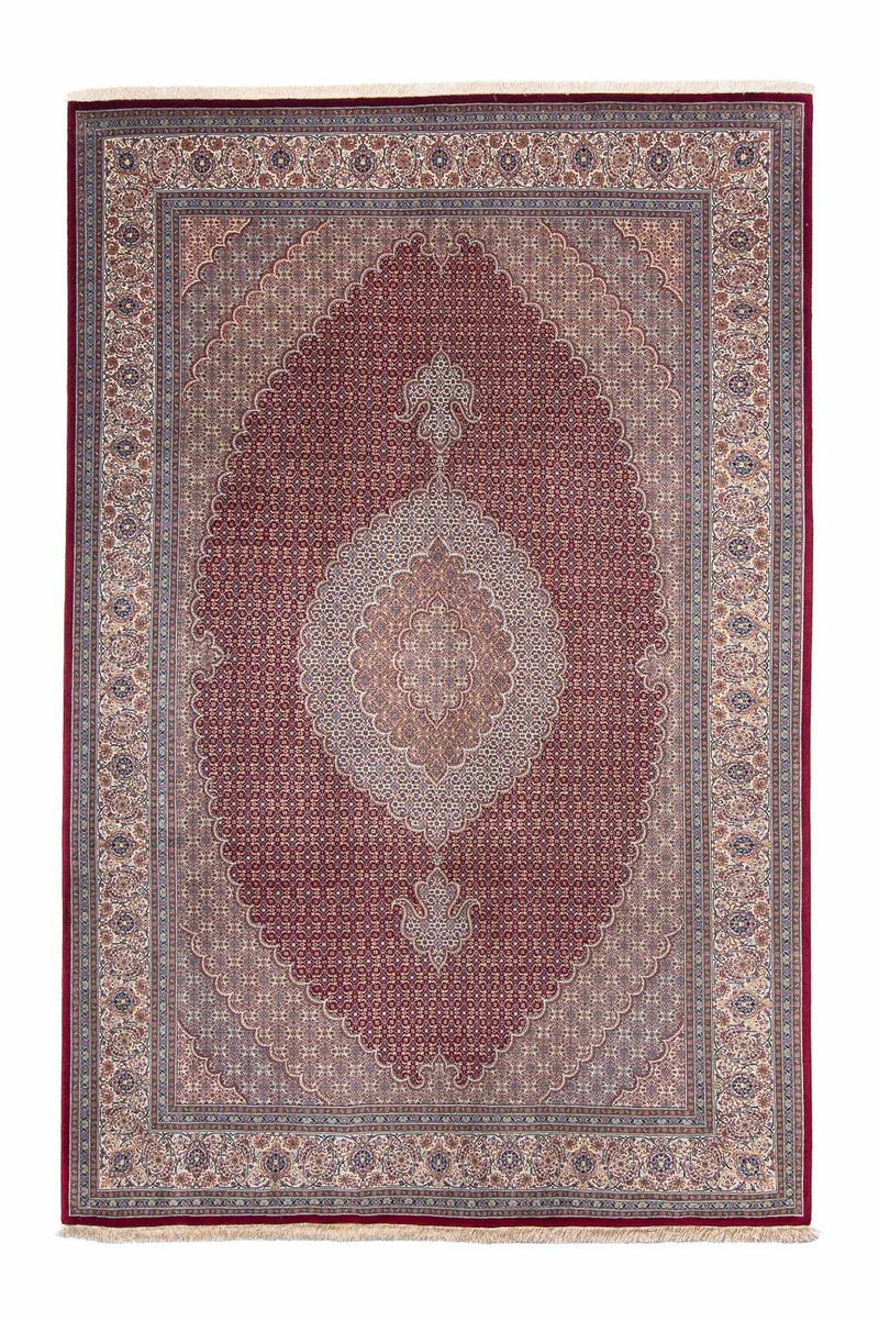 Tabriz Teppe 300x198cm - Persisk teppe