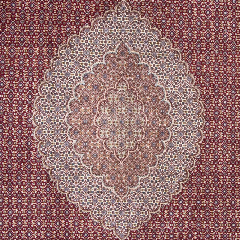 Tabriz Teppe 300x198cm - Persisk teppe
