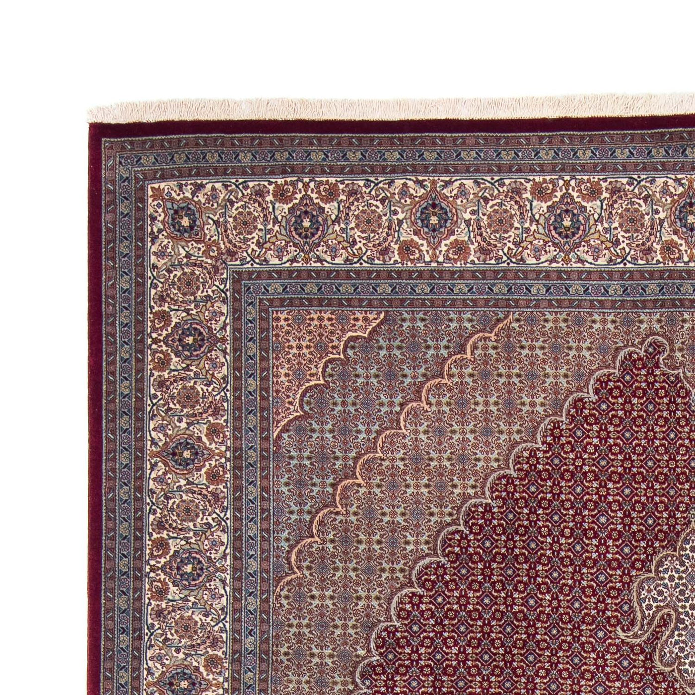 Tabriz Teppe 300x198cm - Persisk teppe