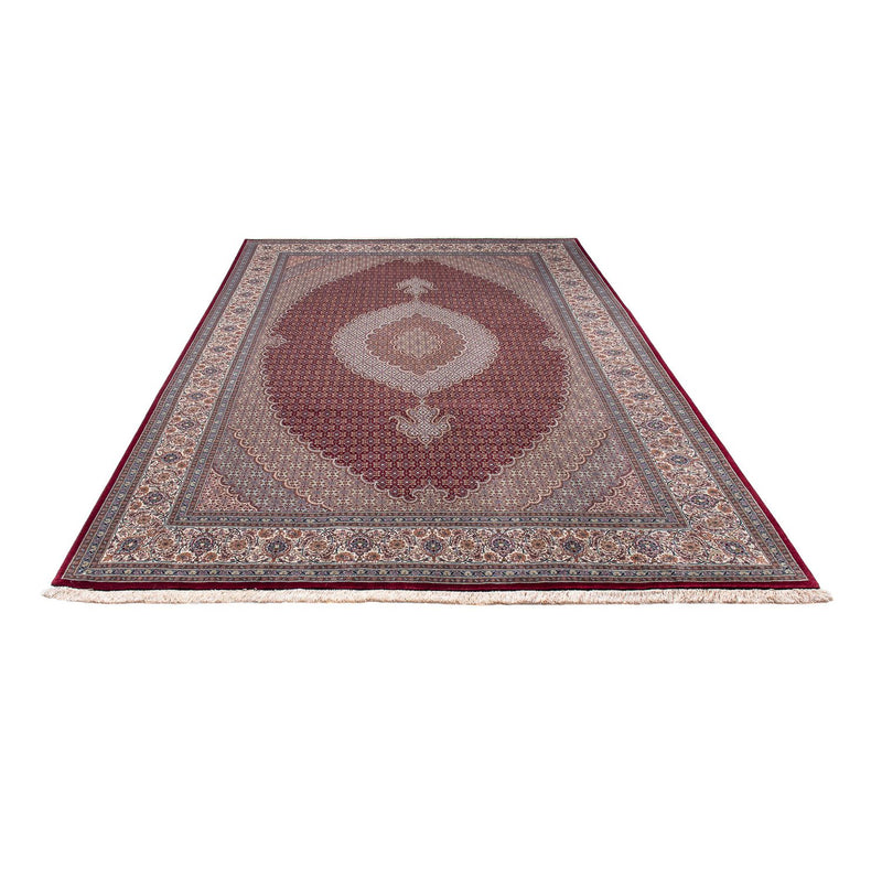 Tabriz Teppe 300x198cm - Persisk teppe