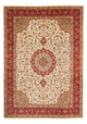 Tabriz - 50 Raj Teppe 306x415cm - Persisk teppe