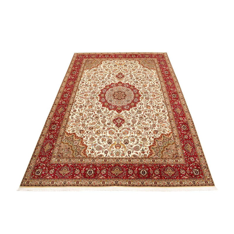 Tabriz - 50 Raj Teppe 306x415cm - Persisk teppe
