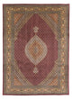 Tabriz Teppe 346x253cm - Persisk teppe