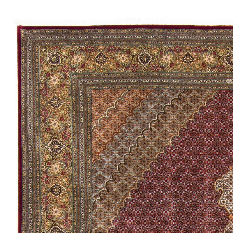 Tabriz Teppe 346x253cm - Persisk teppe