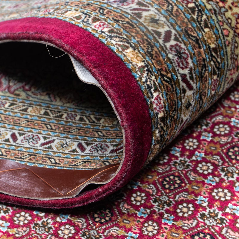 Tabriz Teppe 346x253cm - Persisk teppe