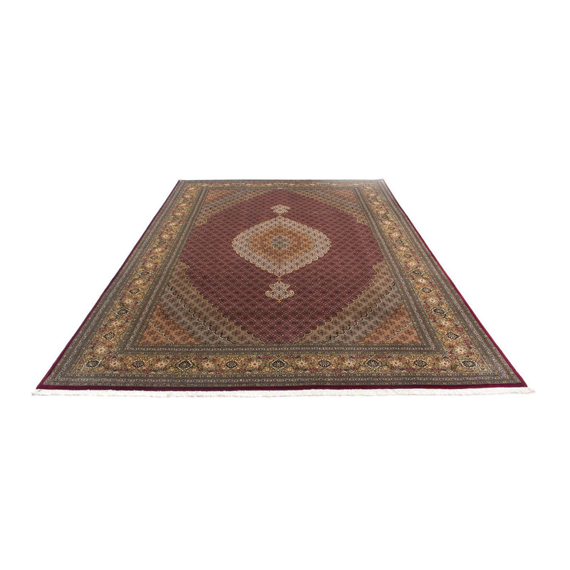Tabriz Teppe 346x253cm - Persisk teppe