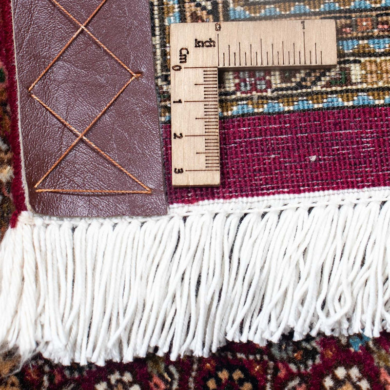 Tabriz Teppe 346x253cm - Persisk teppe