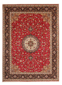 Tabriz - 50 Raj Teppe 302x405cm - Persisk teppe – product image