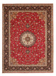Tabriz - 50 Raj Teppe 302x405cm - Persisk teppe
