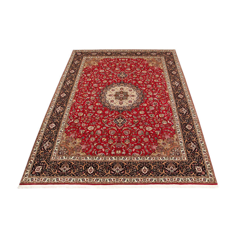 Tabriz - 50 Raj Teppe 302x405cm - Persisk teppe