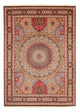 Tabriz - 50 Raj Teppe 402x300cm - Persisk teppe