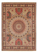 Tabriz - 50 Raj Teppe 298x398cm - Persisk teppe