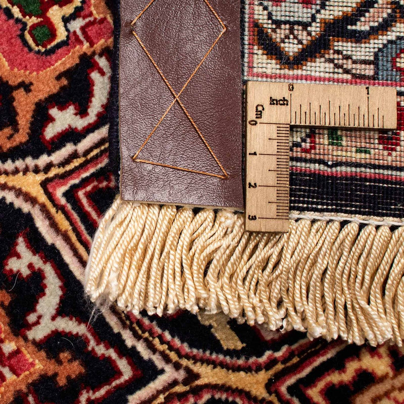 Tabriz - 50 Raj Teppe 298x398cm - Persisk teppe