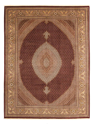 Tabriz Teppe 300x403cm - Persisk teppe