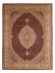 Tabriz Teppe 300x403cm - Persisk teppe