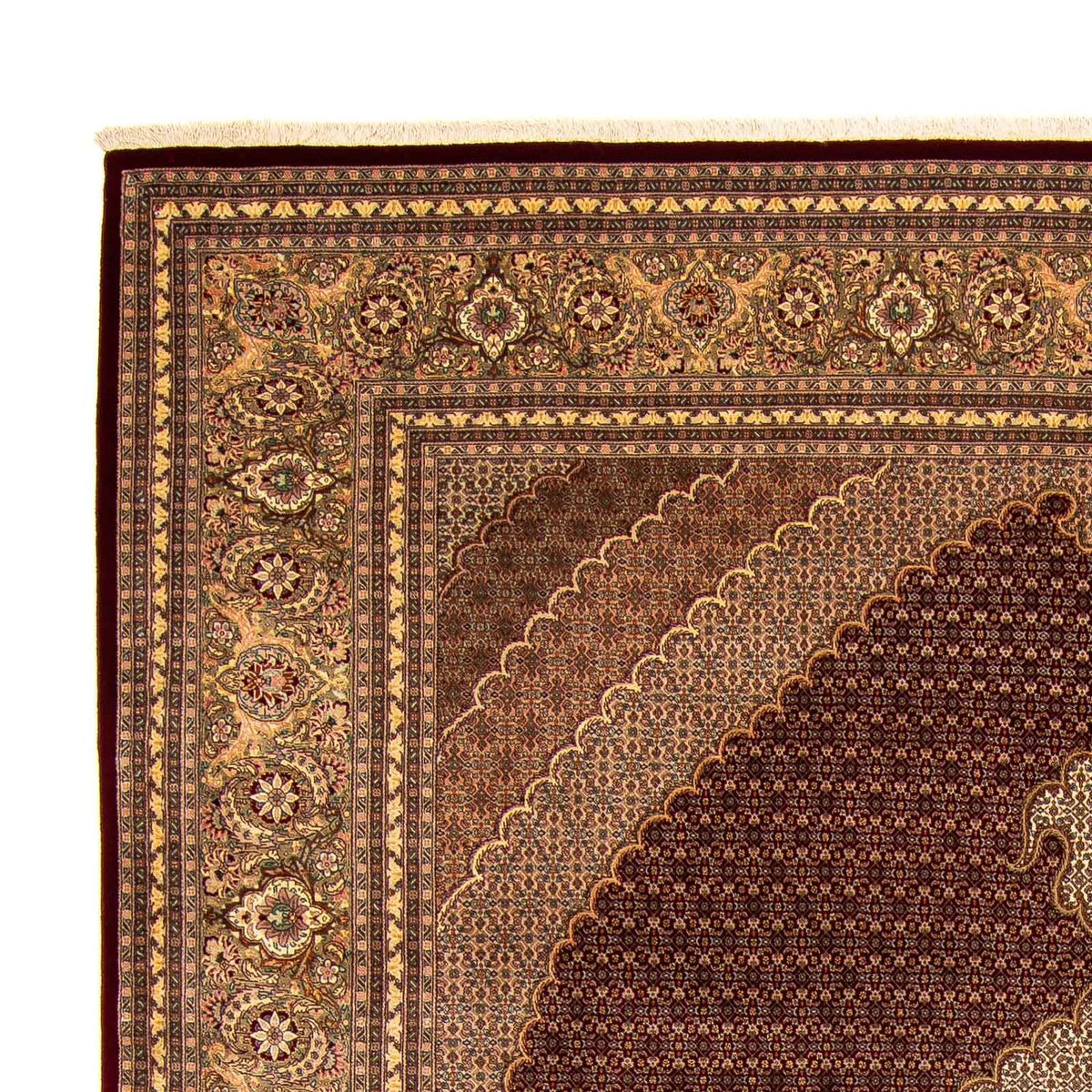 Tabriz Teppe 300x403cm - Persisk teppe