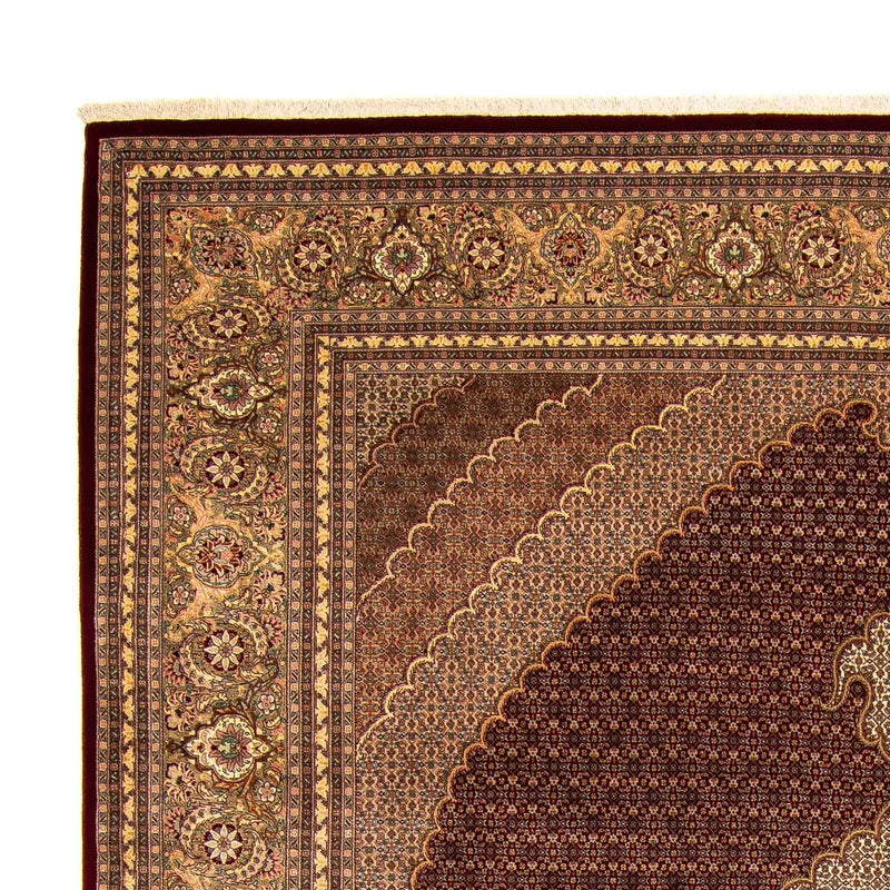 Tabriz Teppe 300x403cm - Persisk teppe