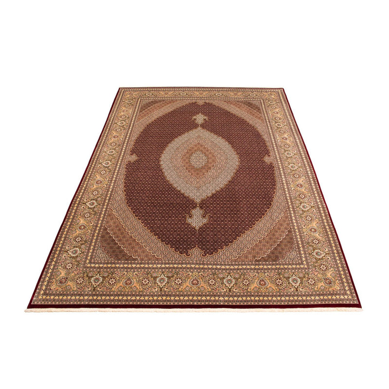 Tabriz Teppe 300x403cm - Persisk teppe