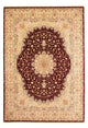 Tabriz - 50 Raj Teppe 405x301cm - Persisk teppe