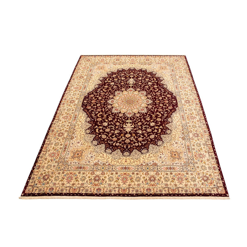 Tabriz - 50 Raj Teppe 405x301cm - Persisk teppe