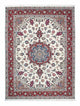 Tabriz - 50 Raj Teppe 201x152cm - Persisk teppe