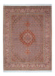 Tabriz Teppe 202x150cm - Persisk teppe
