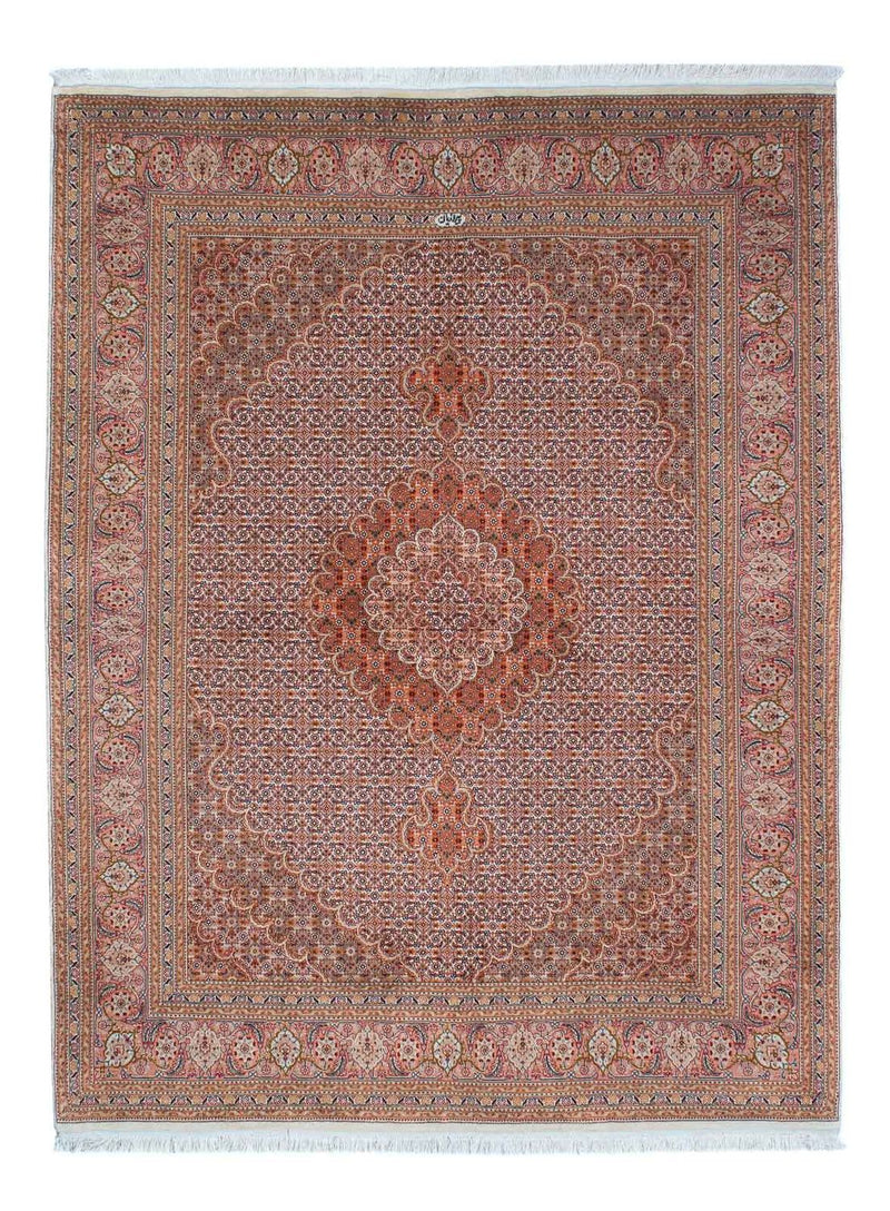 Tabriz Teppe 202x150cm - Persisk teppe