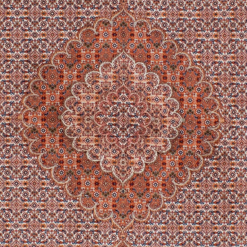 Tabriz Teppe 202x150cm - Persisk teppe